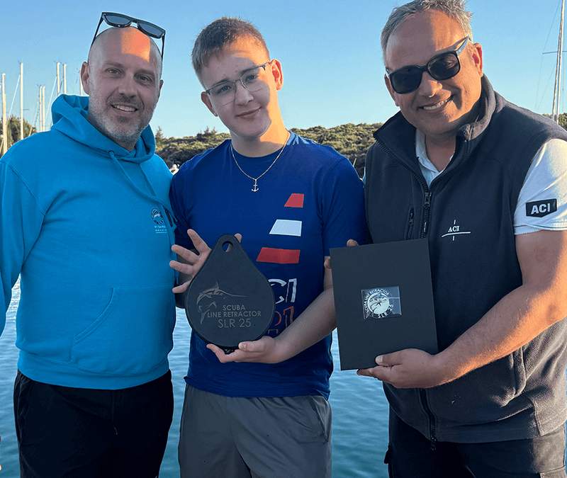 enovas-team-diving-safety