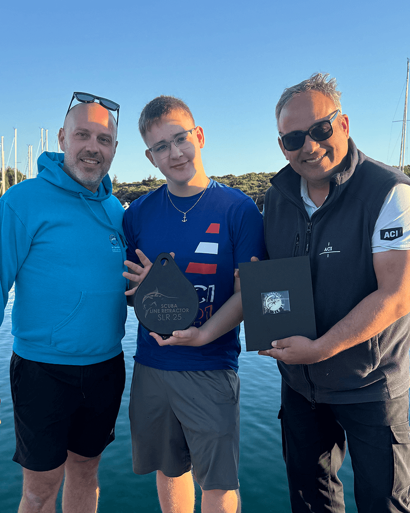 enovas-team-diving-safety